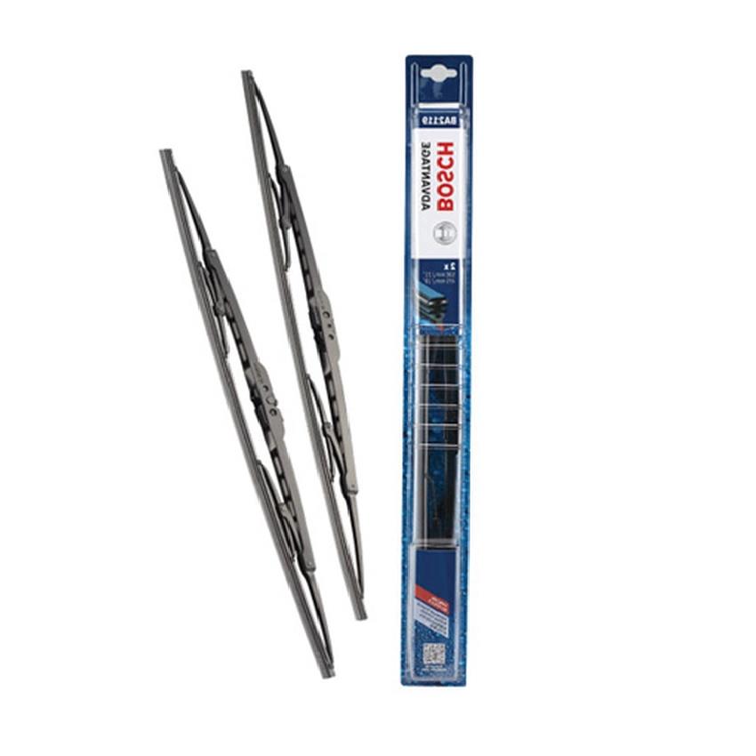 BOSCH ADVANTAGE Wiper Blade 19''/17 (end 11/26/2018 7:15 PM)