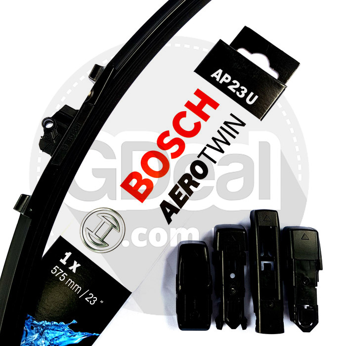 Bosch At Aerotwin Plus 23 Wiper Bl End 11 9 2021 12 00 Am