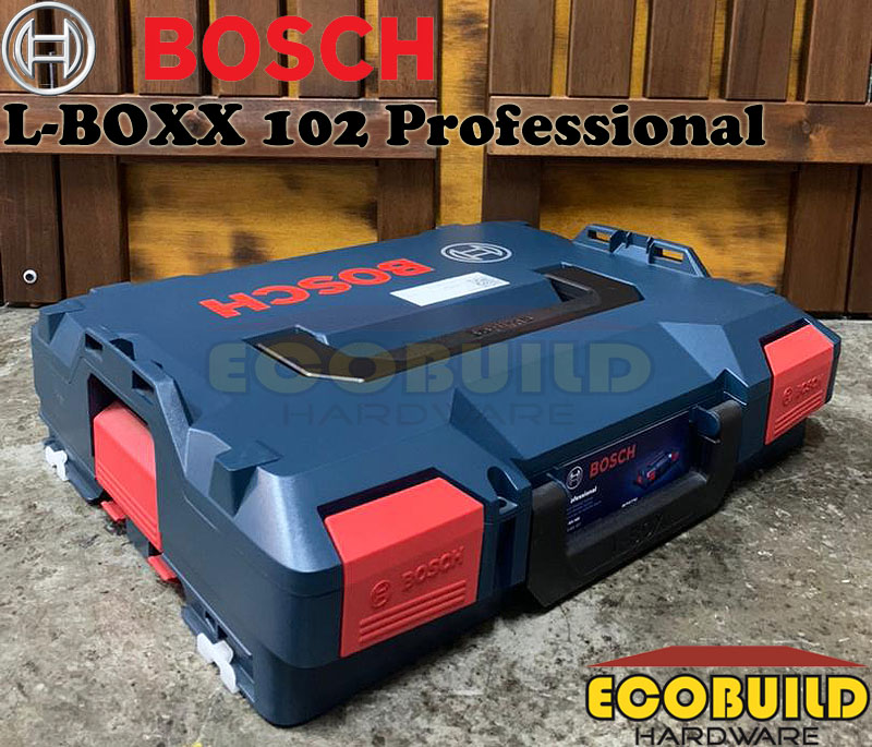 BOSCH Carrying Case System L-BOXX 102 Professional