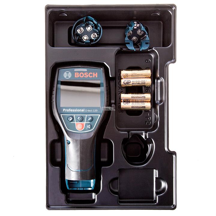 Bosch Professional D Tect 120 D 2020 08 27