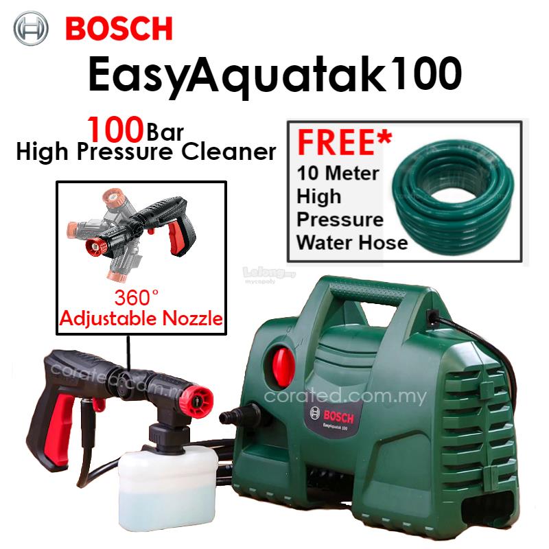 New Bosch Easyaquatak 100 High Pres End 2 8 2019 3 15 Pm