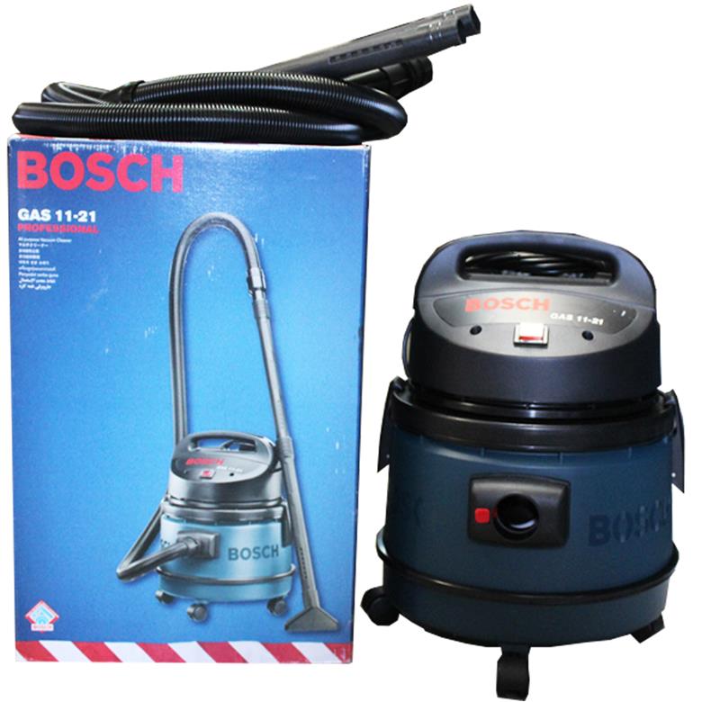 Bosch Gas 1100w 21l All Purpose Vacuum Cleaner