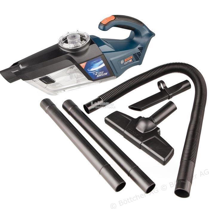 Bosch GAS 18V-1 Cordless Vacuum Clean (end 2/3/2019 2:15 AM)
