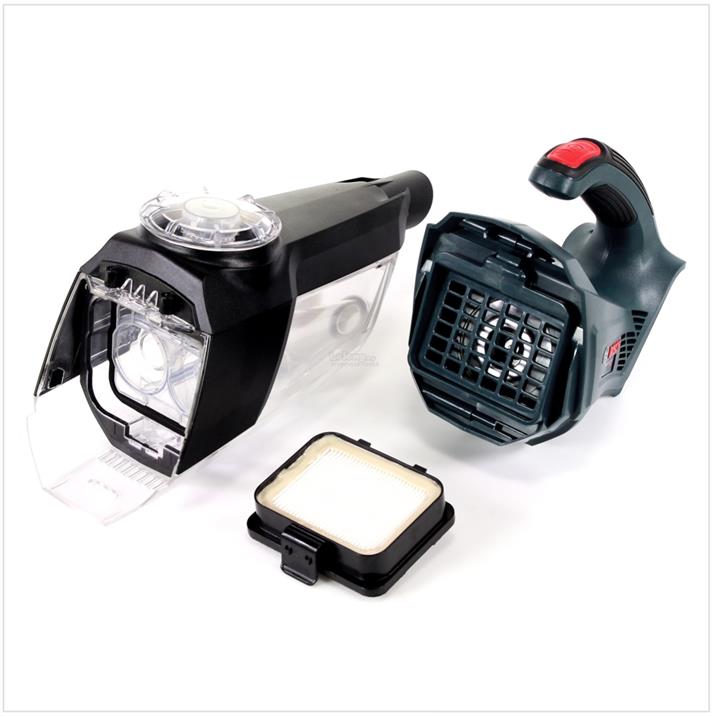 Bosch GAS 18V-1 Cordless Vacuum Clean (end 2/3/2019 2:15 AM)