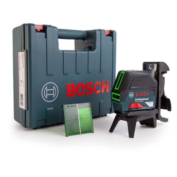 Bosch Gcl 2 15g Self Level Cross Lin End 7 20 2019 3 15 Pm