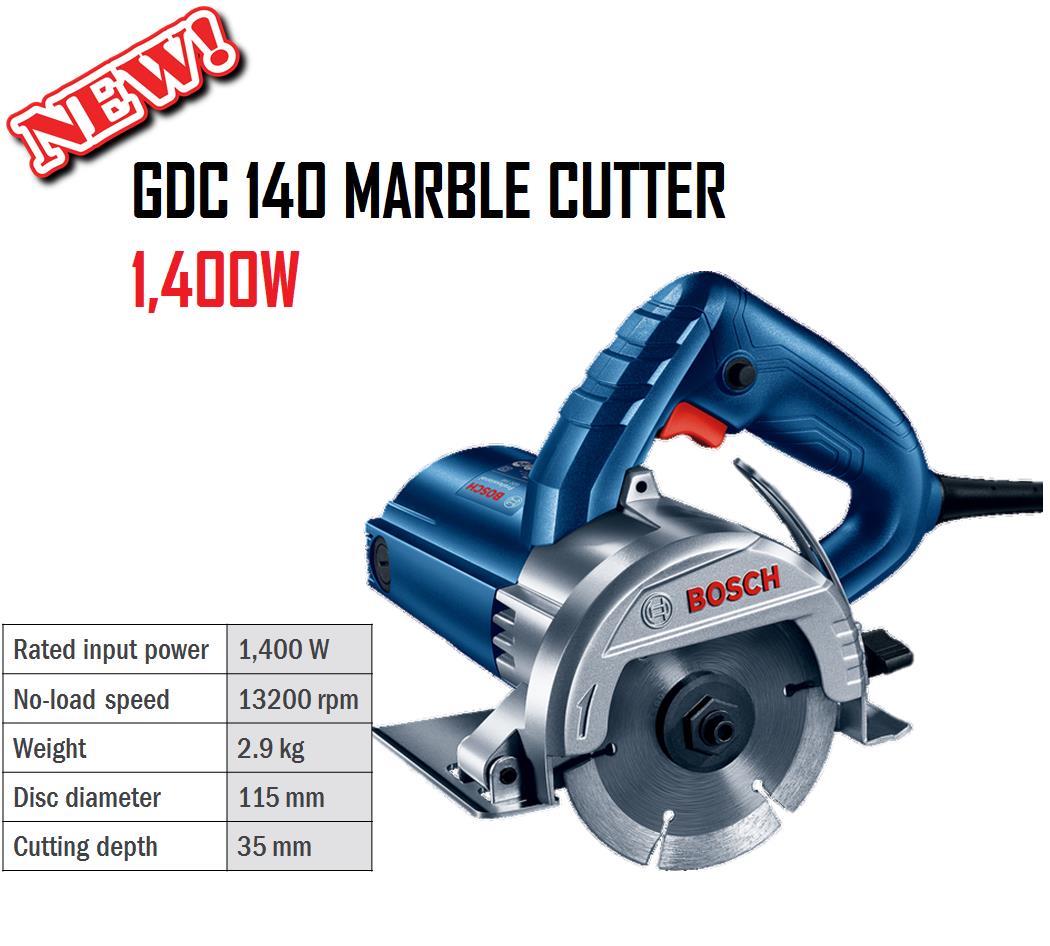 Bosch Marble Cutter Gdc 121 Rs 2861 Piece Marutinandan Engineering Enterprise Id 17113787391