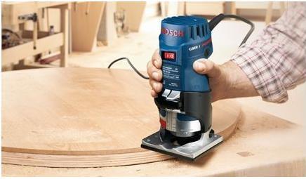 Bosch Gmr 1 Professional 550w Palm R End 9 20 2020 5 15 Pm