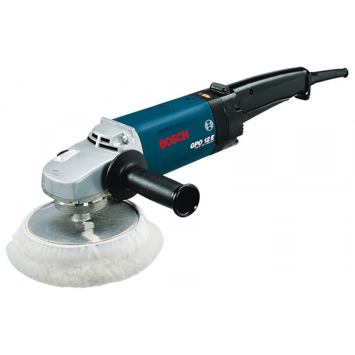 Bosch Gpo 12 Ce Polisher End 1 25 2022 12 00 Am