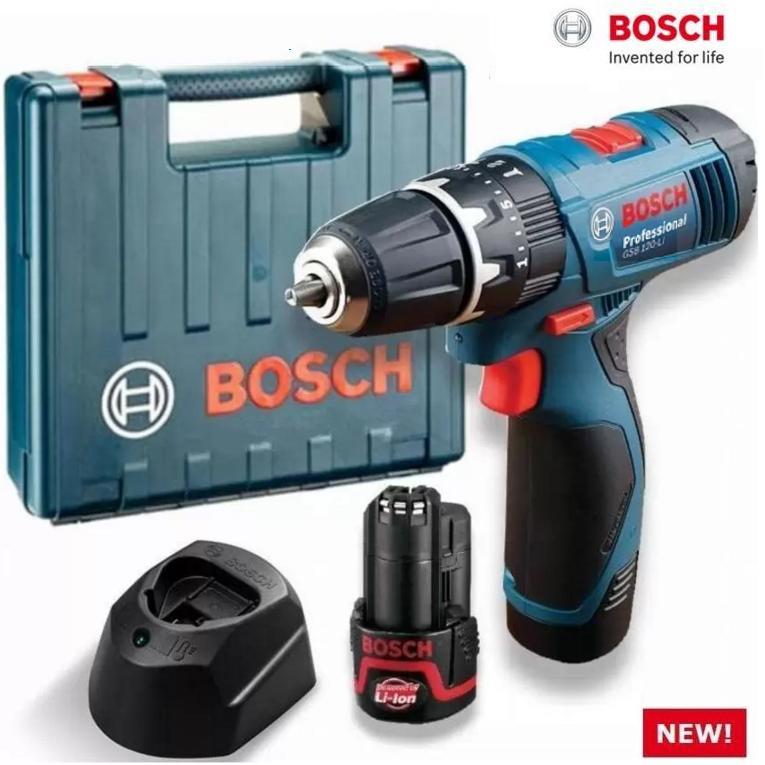 Купить Дрель Bosch В Минске