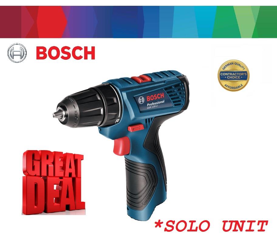 Bosch Gsr 12v Compact Cordless Dril End 9 12 2018 11 15 Pm