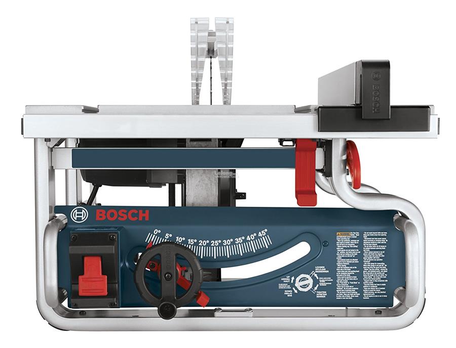 Bosch Gts 1800w 10 Bench Table Saw W End 9 9 2020 1 15 Am