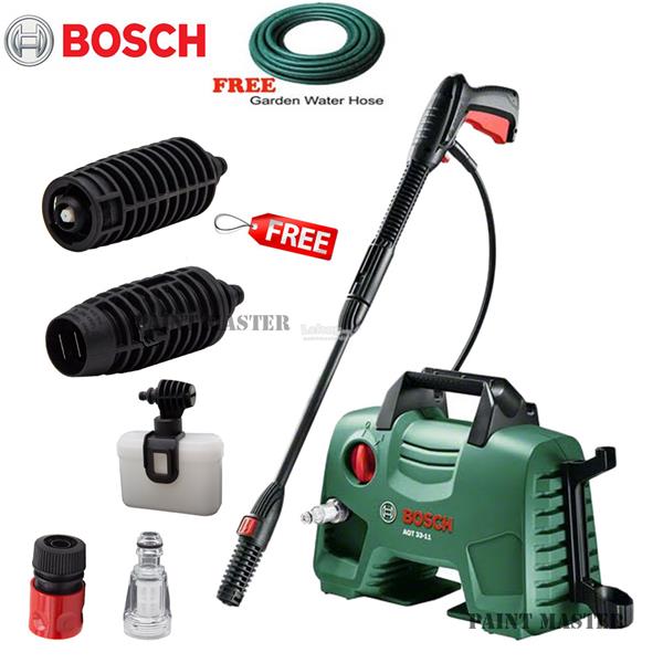 Bosch High Pressure Washer Aqt 33 11 End 4 7 2019 3 15 Pm