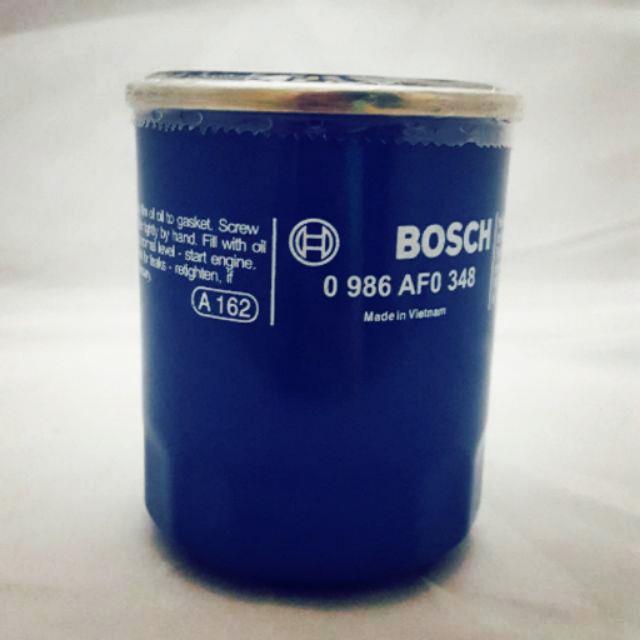 BOSCH OIL FILTER FOR PERODUA MYVI, (end 8/21/2017 11:13 AM)