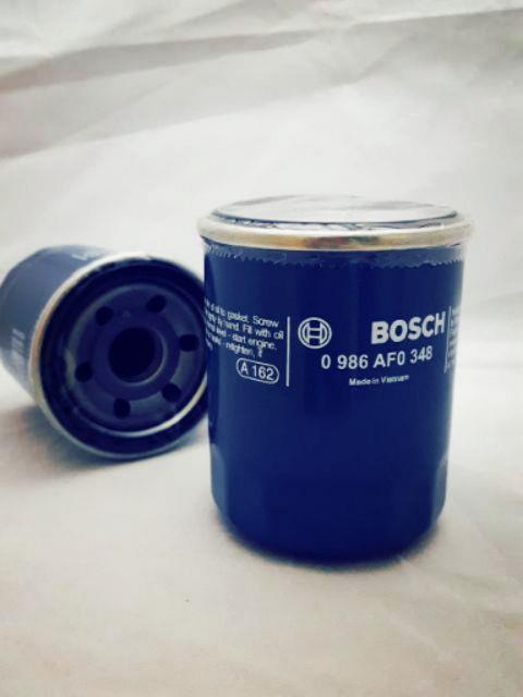 BOSCH OIL FILTER FOR PERODUA MYVI, (end 8/21/2017 11:13 AM)