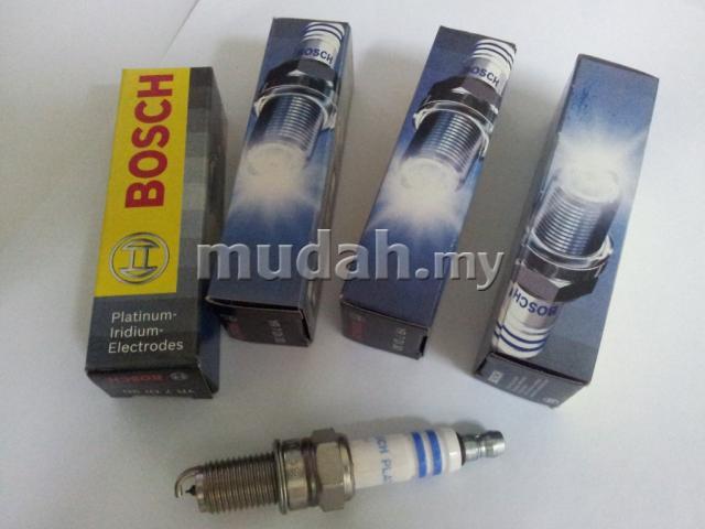 Bosch Platinum Iridium Spark Plug Y End 5 15 2018 10 33 Pm