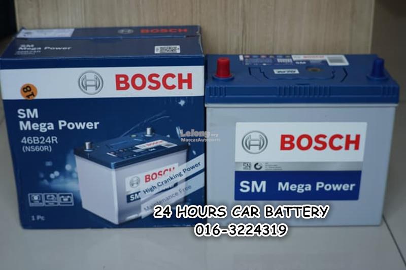 Bosch Sm Ns60 46b24r Mf Automotiv End 10 13 21 6 00 Am