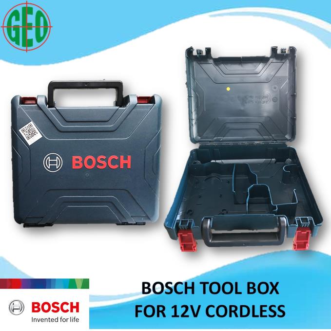 Bosch Tool Box Carrying Case For End 12 26 2021 12 00 Am