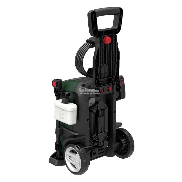 Bosch Pressure Washer Parts India