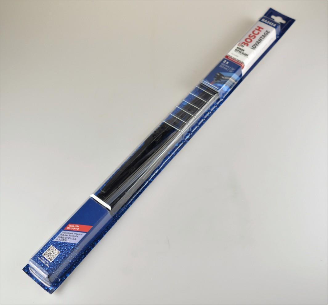 BOSCH WIPER BLADE - PERODUA KENARI ( (end 9/27/2019 9:58 AM)