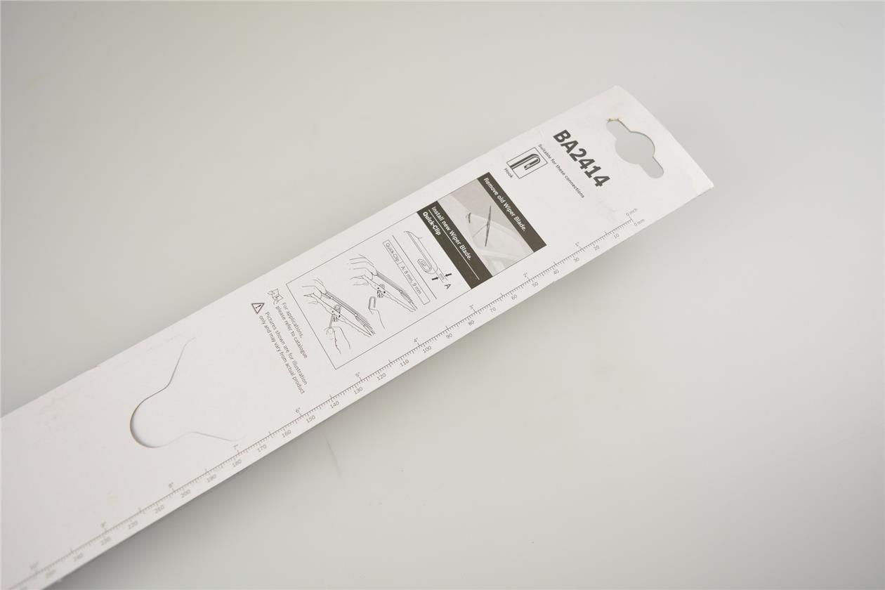 BOSCH WIPER BLADE - PERODUA KENARI ( (end 9/27/2019 9:58 AM)