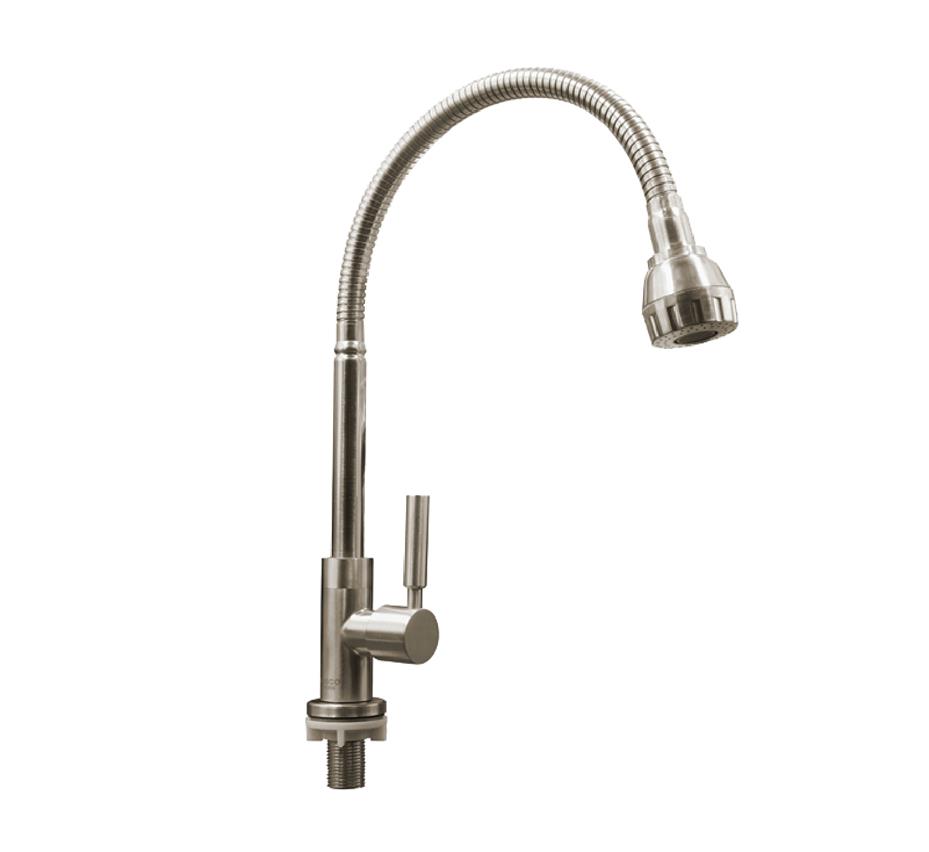 Bosco 304 Stainless Steel Sink Tap B7 End 3 2019 5 10 Pm Bosco 304 Stainless Steel Sink Tap B788