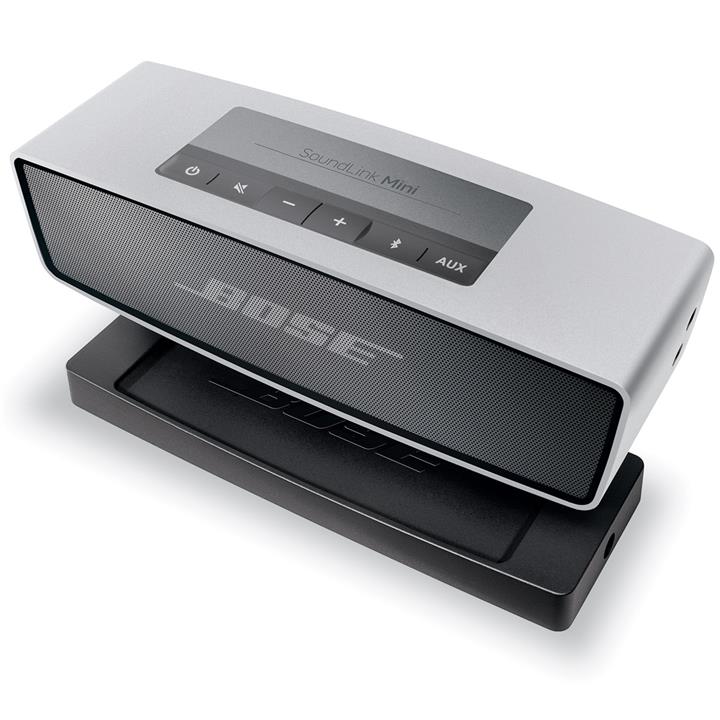 bose soundlink mini stereo