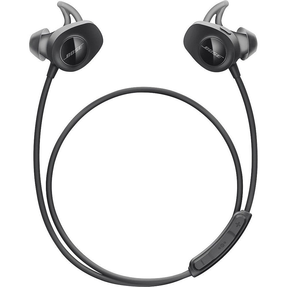 Bose SoundSport Wireless Bluetooth In-Ear Headphones Sport Earphones