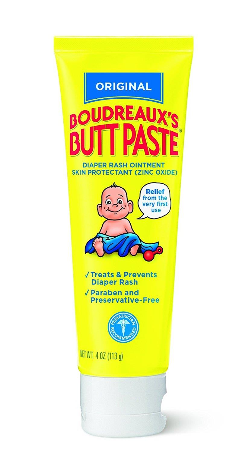 E2 Toys 2 Try Boudreau S Butt Paste
