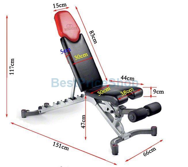 Bowflex 5 1 Professional Dumbbell S End 11 14 2018 5 29 PM