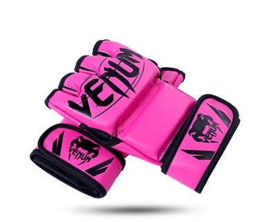 Boxing Glove Fitness Training Muay Thai Fighting Sanda Sandbags