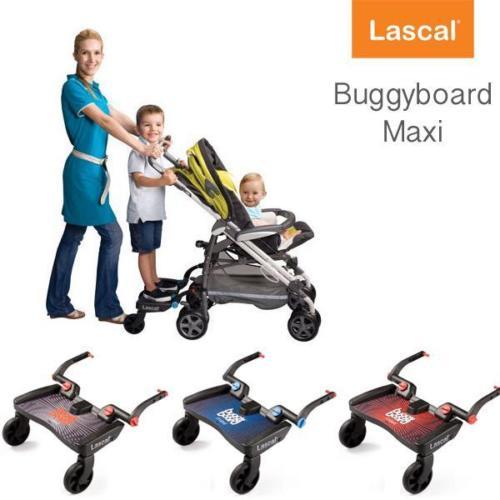 lascal buggy board mamas and papas