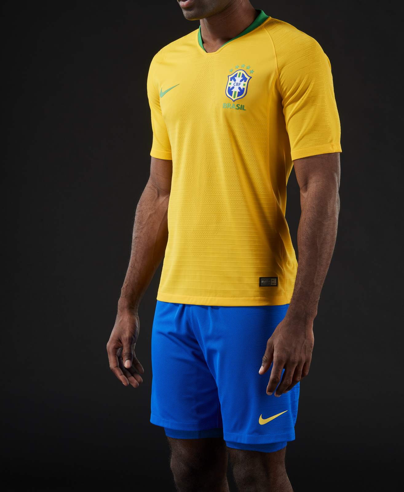 brazil jersey world cup 2018