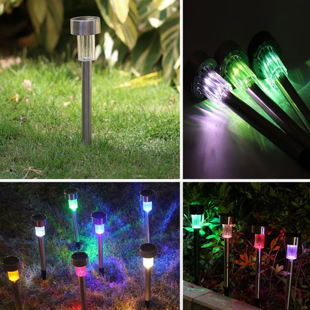 Brelong Led Solar Lawn Light Control End 7 11 2019 1 22 Am Brelong Led Solar Lawn Light Control Outdoor Garden Lights 5pcs
