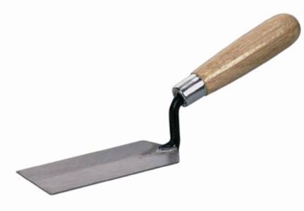 BrickLayer Cement Trowel(Square) (end 3/30/2020 10:15 PM)