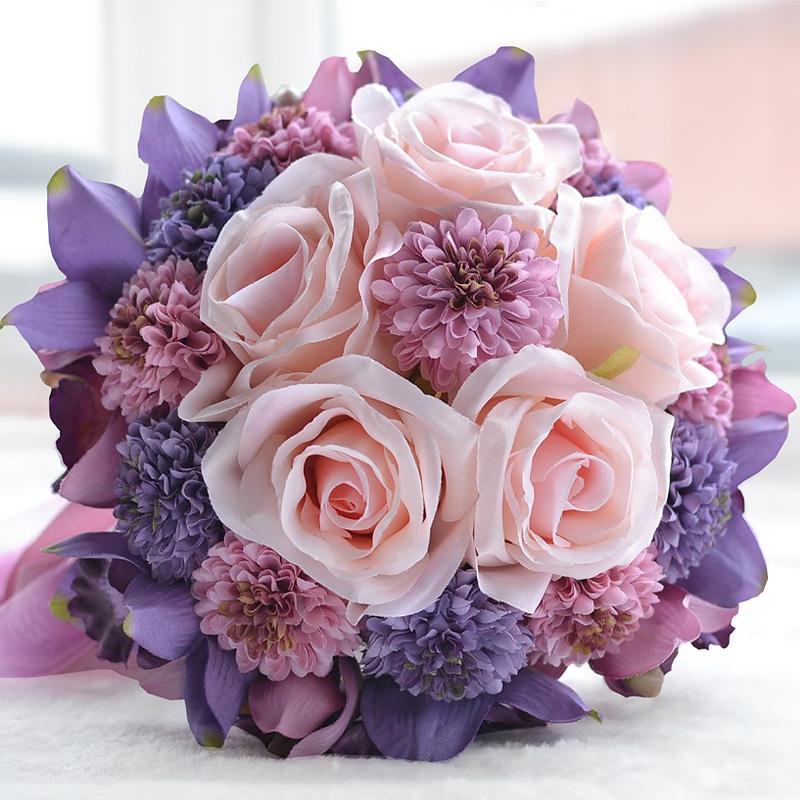 JUAL BUNGA HAND BOUQUET SEKUPANG, BATAM