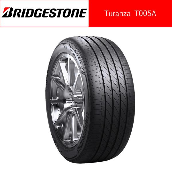 Bridgestone Turanza T005a Touring End 9 27 19 4 32 Pm