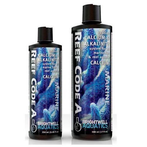 Brightwell Reef Code A 250ml (end 11/13/2024 915 PM)