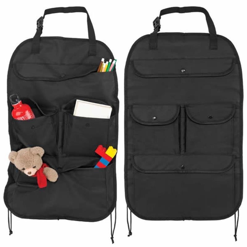 Britax R Mer Backrest Organizer Bag End 3 24 2019 12 57 Pm Britax R Mer Backrest Organizer Bag For Car Seats Black New Stock Imp
