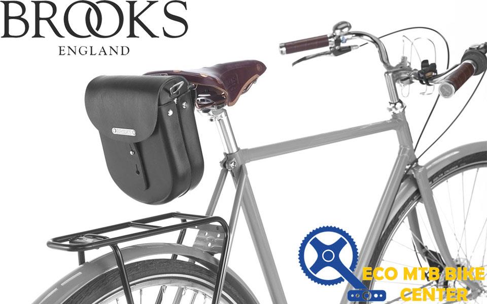 BROOKS（ブルックス）B1 SMALL BAG （B1スモールバッグ）自転車+