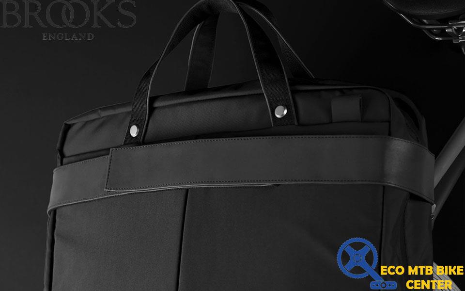 BROOKS New Street Briefcase (Bags)