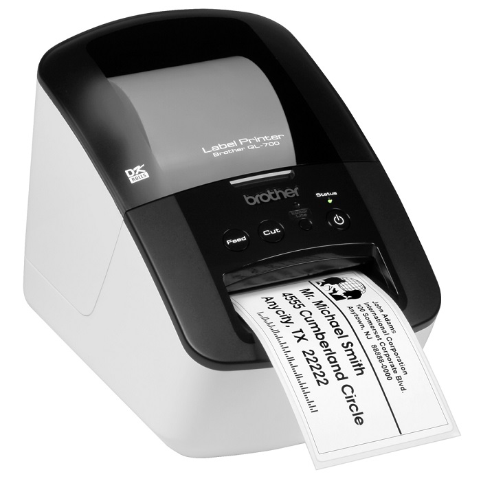 Brother P Touch Ql 700 Label Maker End 12 8 2019 7 19 Pm Brother P Touch Ql 700 Label Maker Ql700