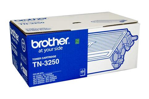 Brother 8880 печка