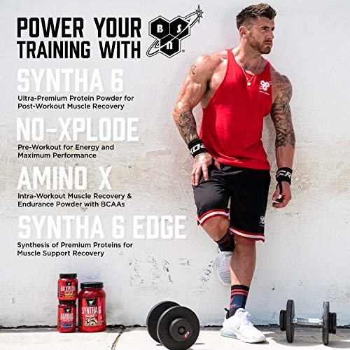 Bsn Syntha 6 Whey Protein Powder End 11 22 21 12 00 Am