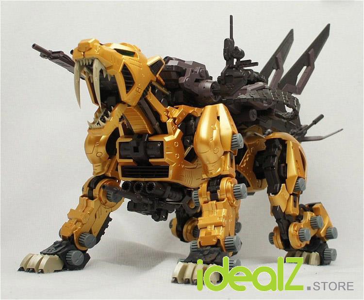 bt zoids 1 72 hmm 019 saber tiger gol end 7 6 2018 3 27 pm bt zoids 1 72 hmm 019 saber tiger gol end 7 6 2018 3 27 pm