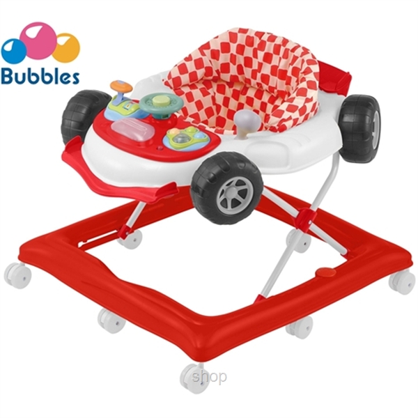 f1 baby walker