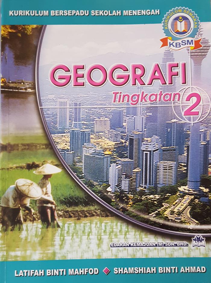 Buku Teks Geografi Ting Buku Teks Digital Tingkatan Semua My Xxx Hot Girl