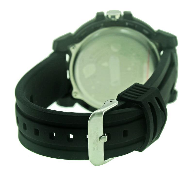BUM Men Digital Lockable Touch Scree (end 1/14/2022 415 PM)