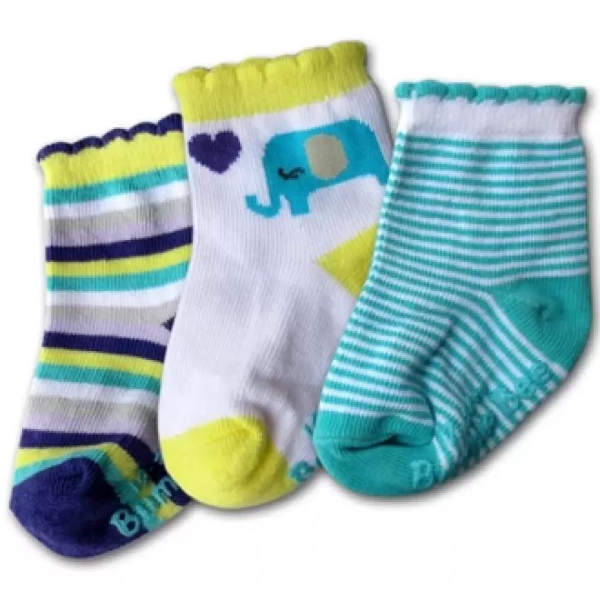 Bumble Bee 3 Pair Pack Blue Elephant End 1 24 2020 4 20 Pm