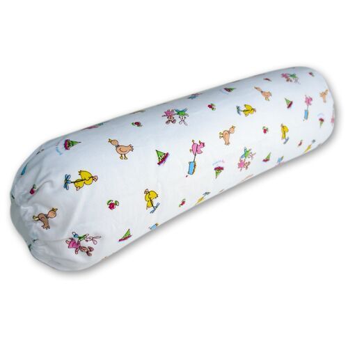 bolster size