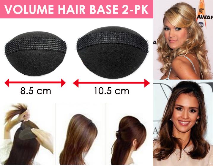 P It Up Volume Hair Base Styling End 3 18 2016 4 12 Pm P It Up Volume Hair Base Styling Insert Tool